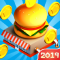 美味餐厅经营游戏安卓版 v1.0.1