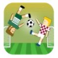 足球也疯狂游戏安卓正式版 V1.0.11