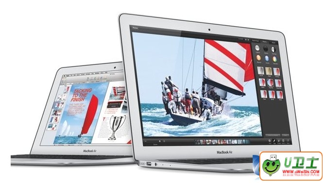 MacBook Air̳ȱ Ԥʾ漴