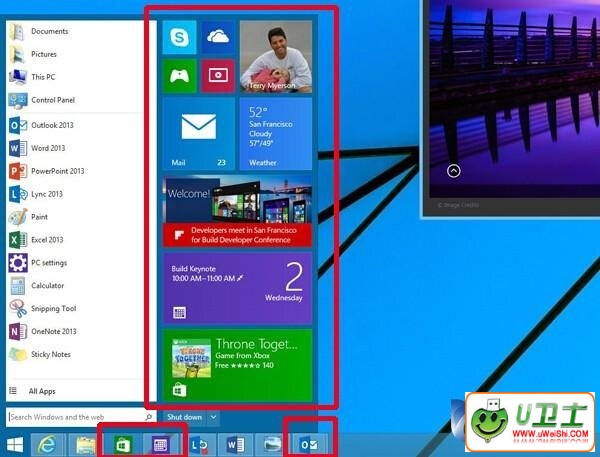 win9ϵͳع uiƱ˵