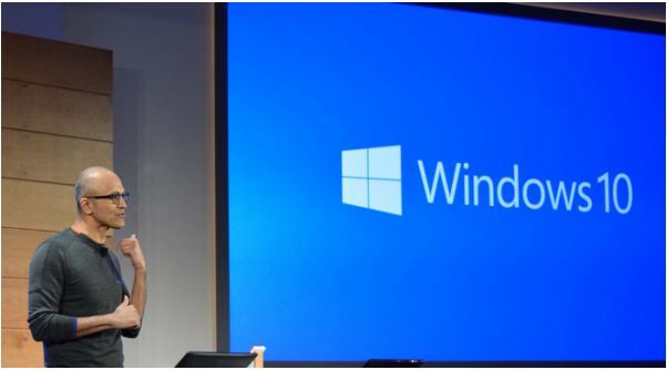 Windows 10ʾû˻Ʒ߲εļ