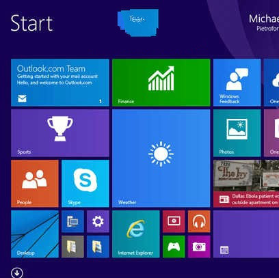 win10ϵͳôÿԿ뿪ʼĻ