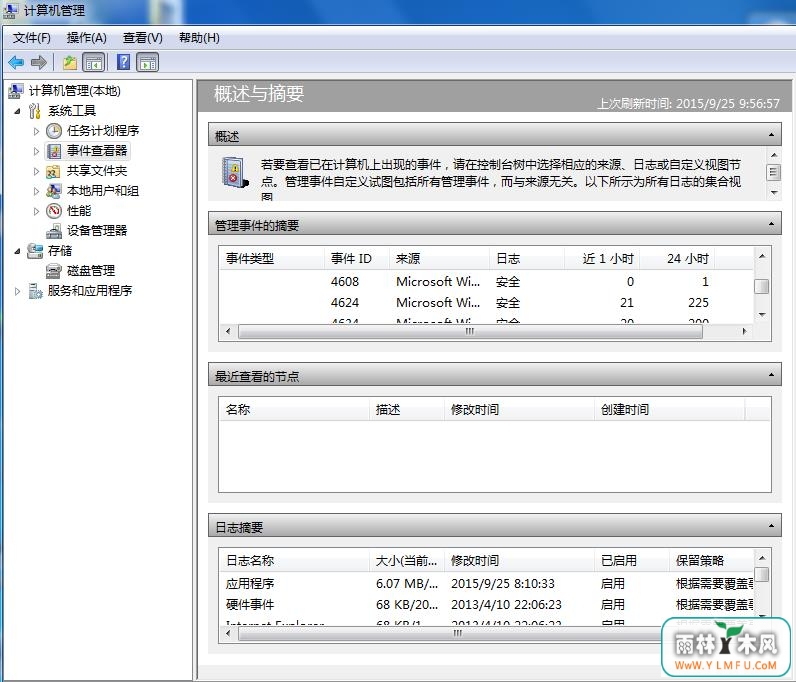 网页响应速度 \