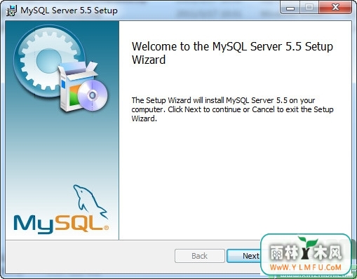 MySQLݿ 5.6.27 ٷ(For Windows 64λ)