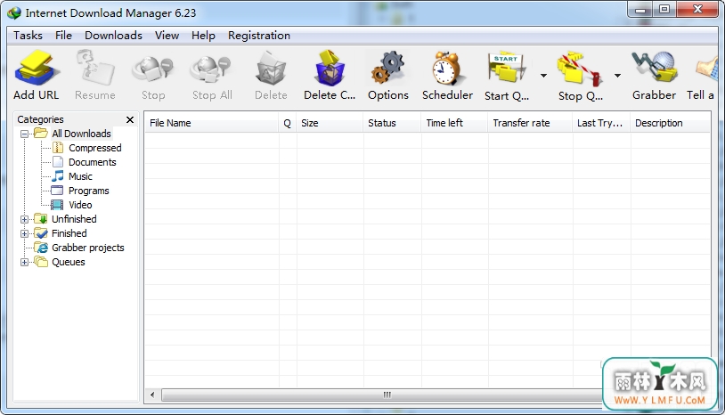 Internet Download Manager(IDM)V6.25.1.1Ѱ