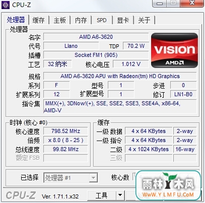 CPU-Z 1.74.0(CPU) ٷɫ 