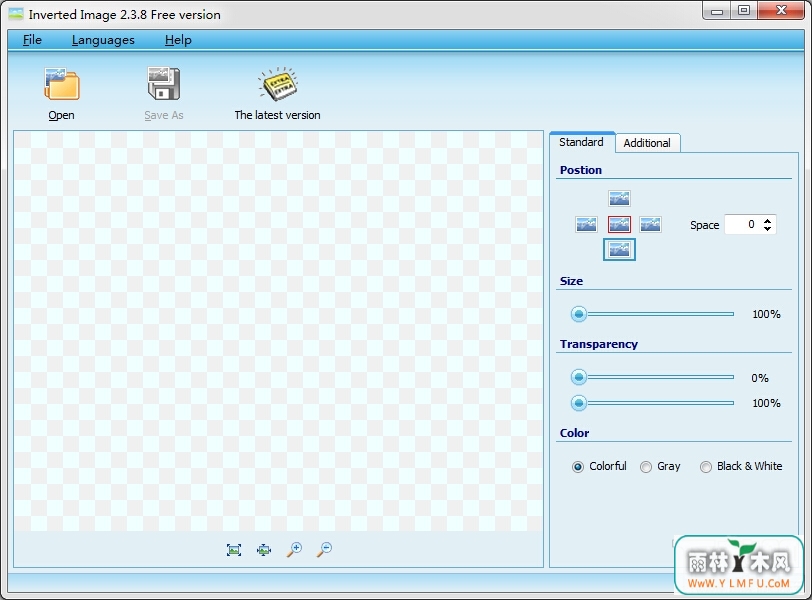 Inverted Image(Ӱ) V2.3.8ٷѰ