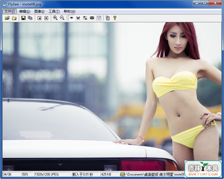 FlySee(迴ͼ) V3.0.0ɫ