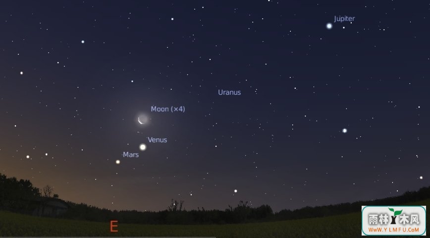 Stellarium(Ĺ)64λ 0.14.0ٷѰ