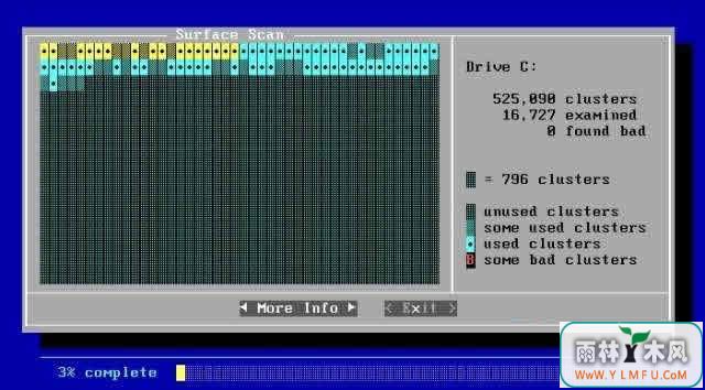 SCANDISK޸Ӳ̻̳
