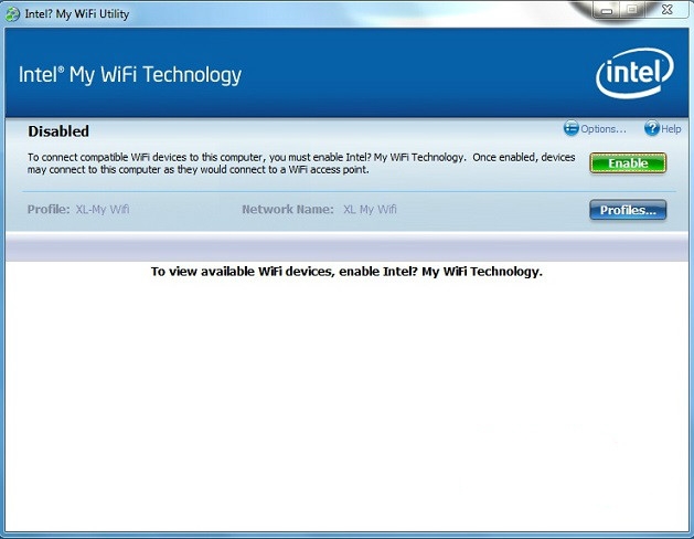 ôwin7ϵͳ򲻿My Wifi