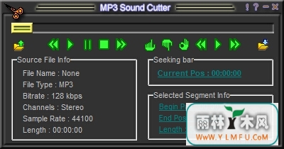 MP3 Sound Cutter(MP3) V6.5ٷ0