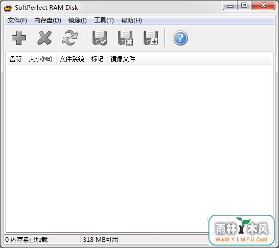 SoftPerfect RAM Disk(Ӳ) V3.4.7ٷİ