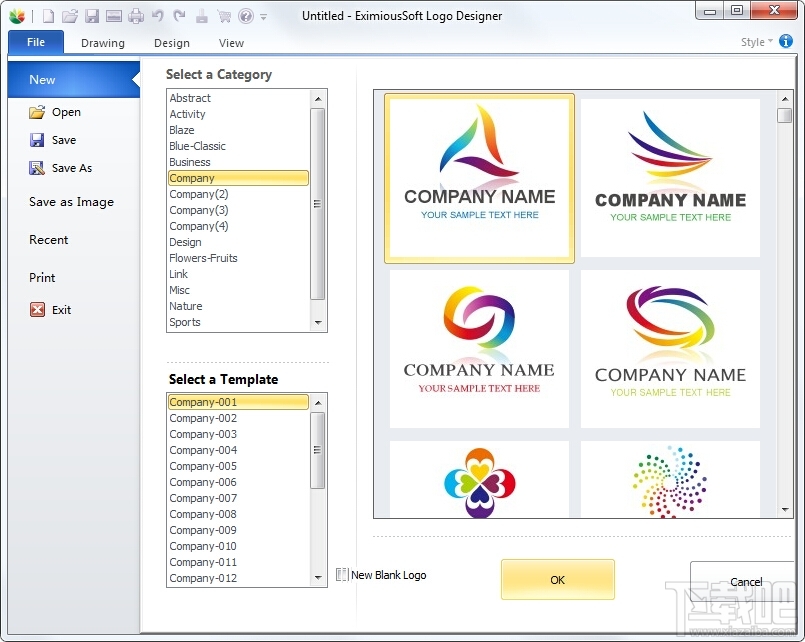 EximiousSoft Logo Designer(Logo) V3.81ٷ