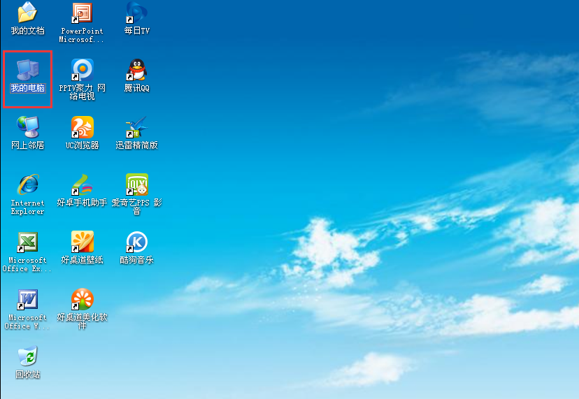 Windows