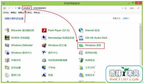 ɽWin8.1жԭ֮ǰϵͳ