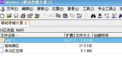 教你不需格式化解决“磁盘未被格式化”问题