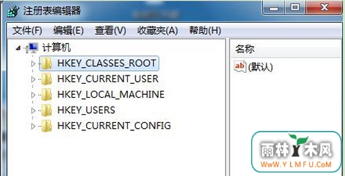 ޸Win7ϵͳעϢ