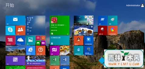 ̳Windows8.1ϵͳmetroСϸ