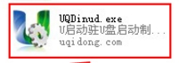 U盘启动盘里的文件都是做什么用的?