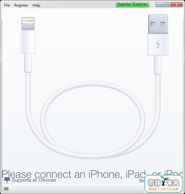 iExplorer(IOS豸Դ) V3.8.8.0ٷ
