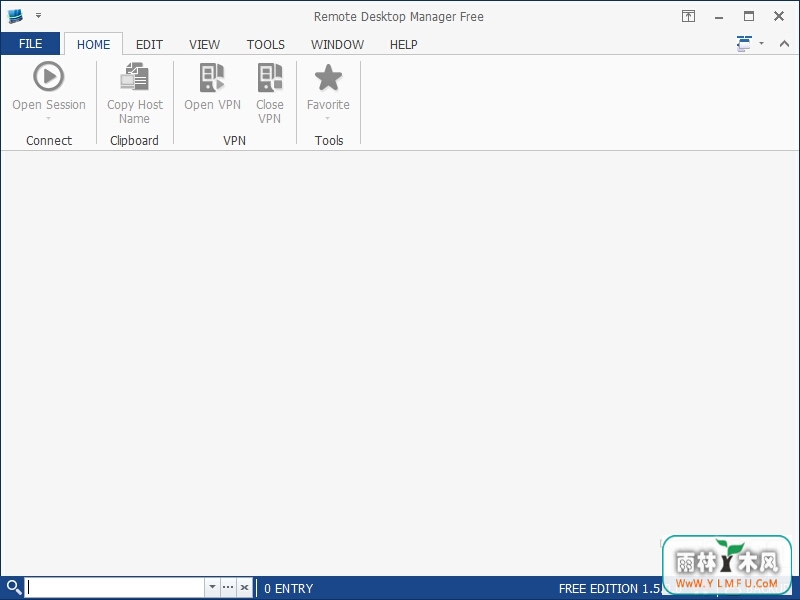 Remote Desktop Manager Free(Զ)V2.0.5.0ٷѰ