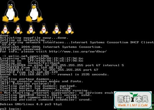 Linux Kernel (Linuxں) V4.3.3ٷ
