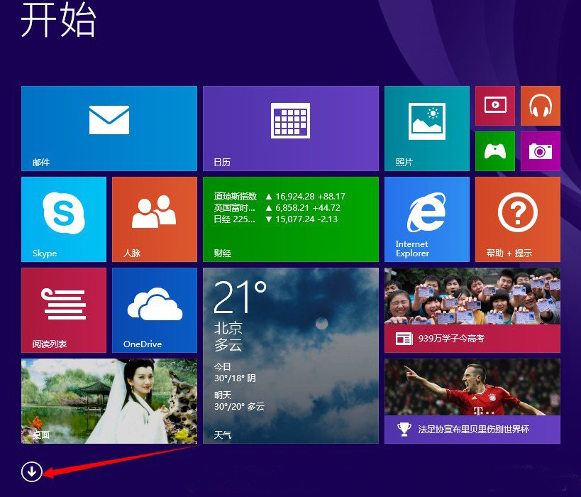 һWin8.1ϵͳʼɾͼķ