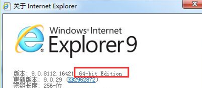 Win7 64λϵͳ64λIE9ķ