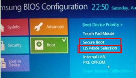 ؽMBRʾall boot options are tried