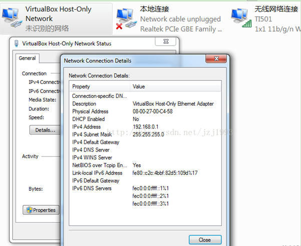 Windows7콢ϵͳκVirtualBoxװUbuntu
