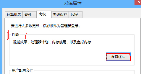 win8½֪ͨ“ڴ治”ʾô죿