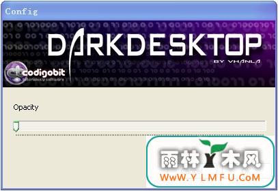 Dark Desktop V1.2 Ļȵ