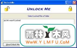 Unlock Meǿɾļߣ V1.0 ɾļ