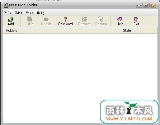 Free Hide Folder V2.6 Ѽ V2.6 