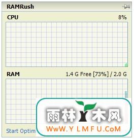 RAM Rush V1.0.6.917 ڴŻ