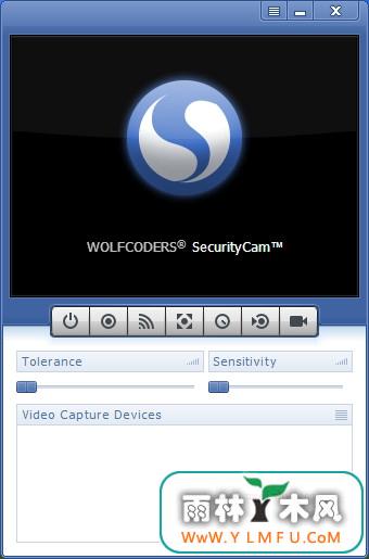 SecurityCam(ͷ ͷ¼) V1.7.0.7 