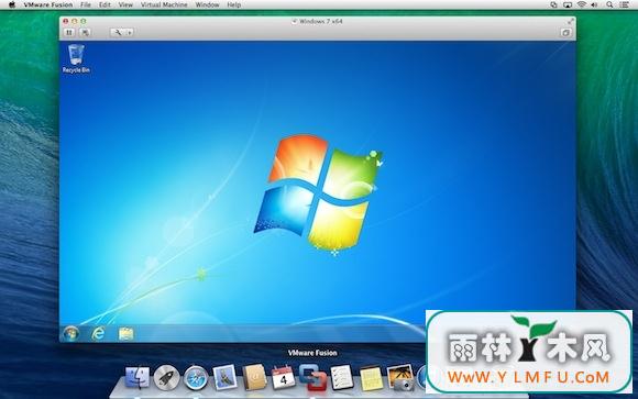 VMware Fusion (Mac) v6.0.0 ٷ