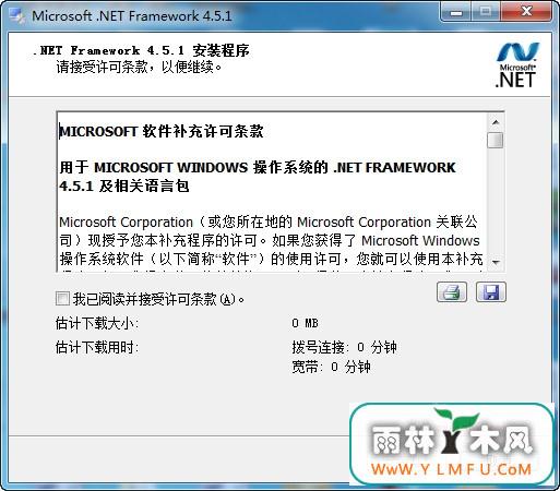 Microsoft .NET Framework v4.5.1ٷ