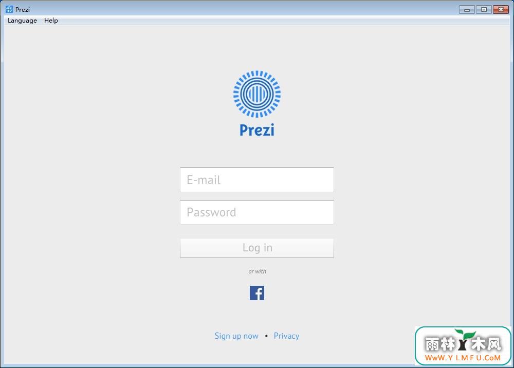 Prezi Desktop(ʾĸõƬPrezi༭)5.2.8ٷ