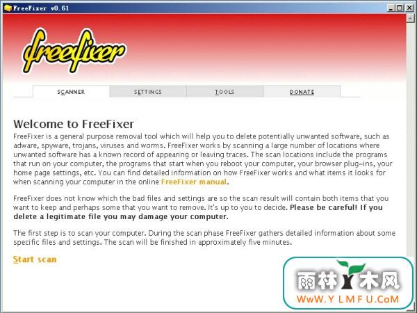 FreeFixer V1.10 Ѱ()