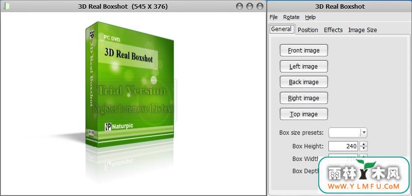 3D Real Boxshot(װ) V5.0ٷ