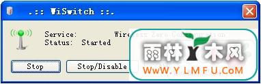 WiSwitch V1.4 ߾