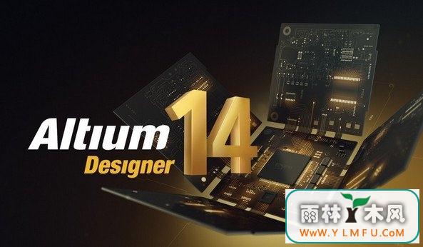 Altium Designer 14.3.13ٷİ 14.3.13