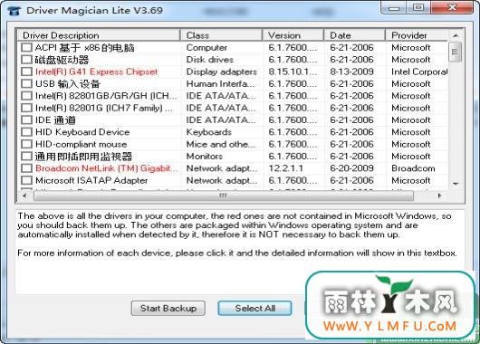 Driver Magician Lite()V4.29Ѱ