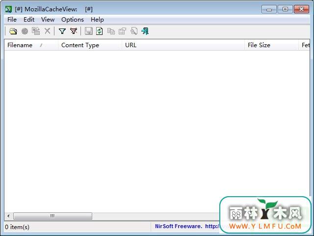 MozillaCacheView(Ļļ) V1.66 Ѱ