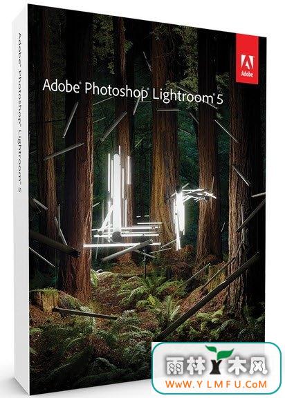 Adobe Photoshop Lightroom for Mac 5.5ٷİ(Lightroomƻ)