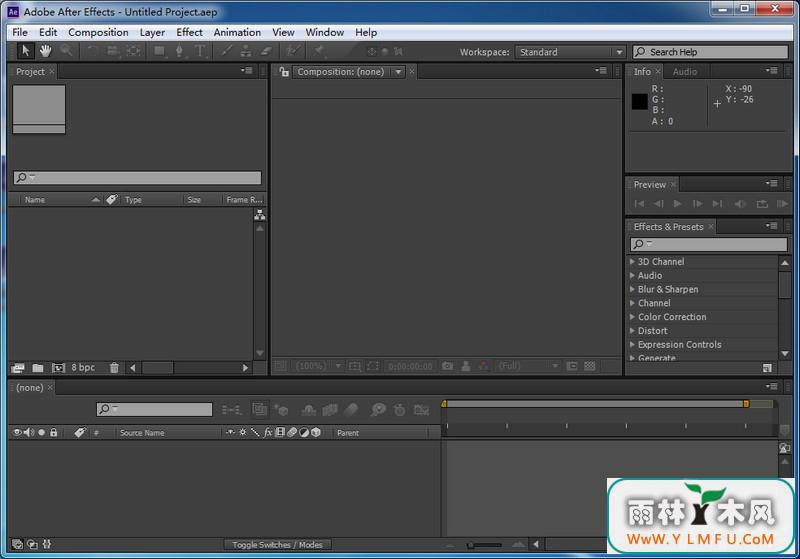 Adobe After Effects CS6(ͼƵae cs6) 11.0.2 ٷx64λ汾