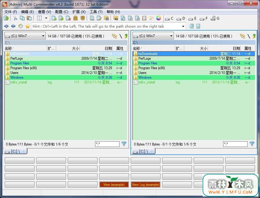 Multi Commander(ļ) V4.6.0.1800ɫ