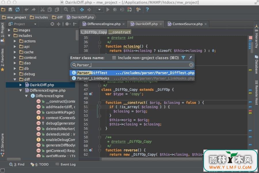 PhpStorm8.0.1ٷ(ţƵPHP༭) V1.0.0.0